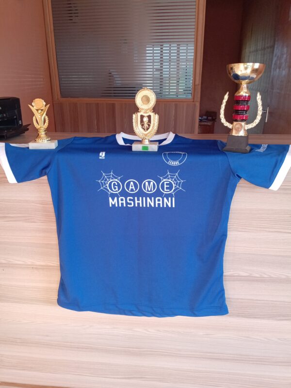 Game Mashinani Premium Jersey - Image 2
