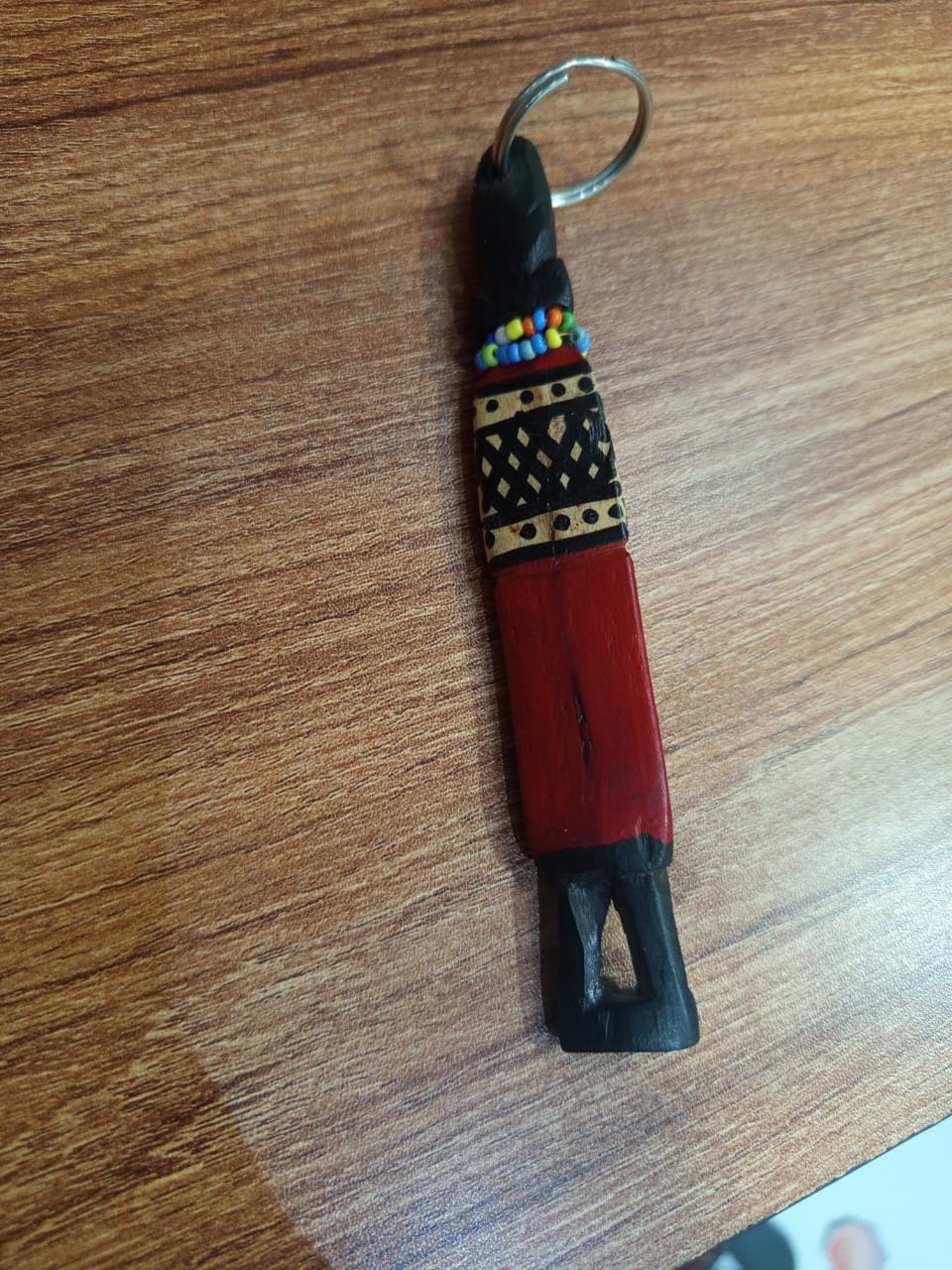 AfriCharm Keychain - Image 2