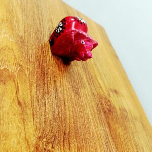 African Folk Art Sculpture